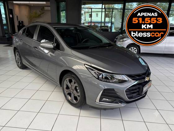 CHEVROLET CRUZE 1.4 TURBO LTZ 16V FLEX 4P AUTOMÁTICO CHEVROLET CRUZE 1.4 TURBO LTZ 16V FLEX 4P AUTOMÁTICO